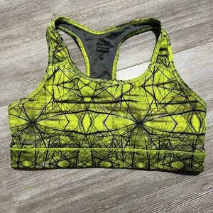 Nike Pro sports bra